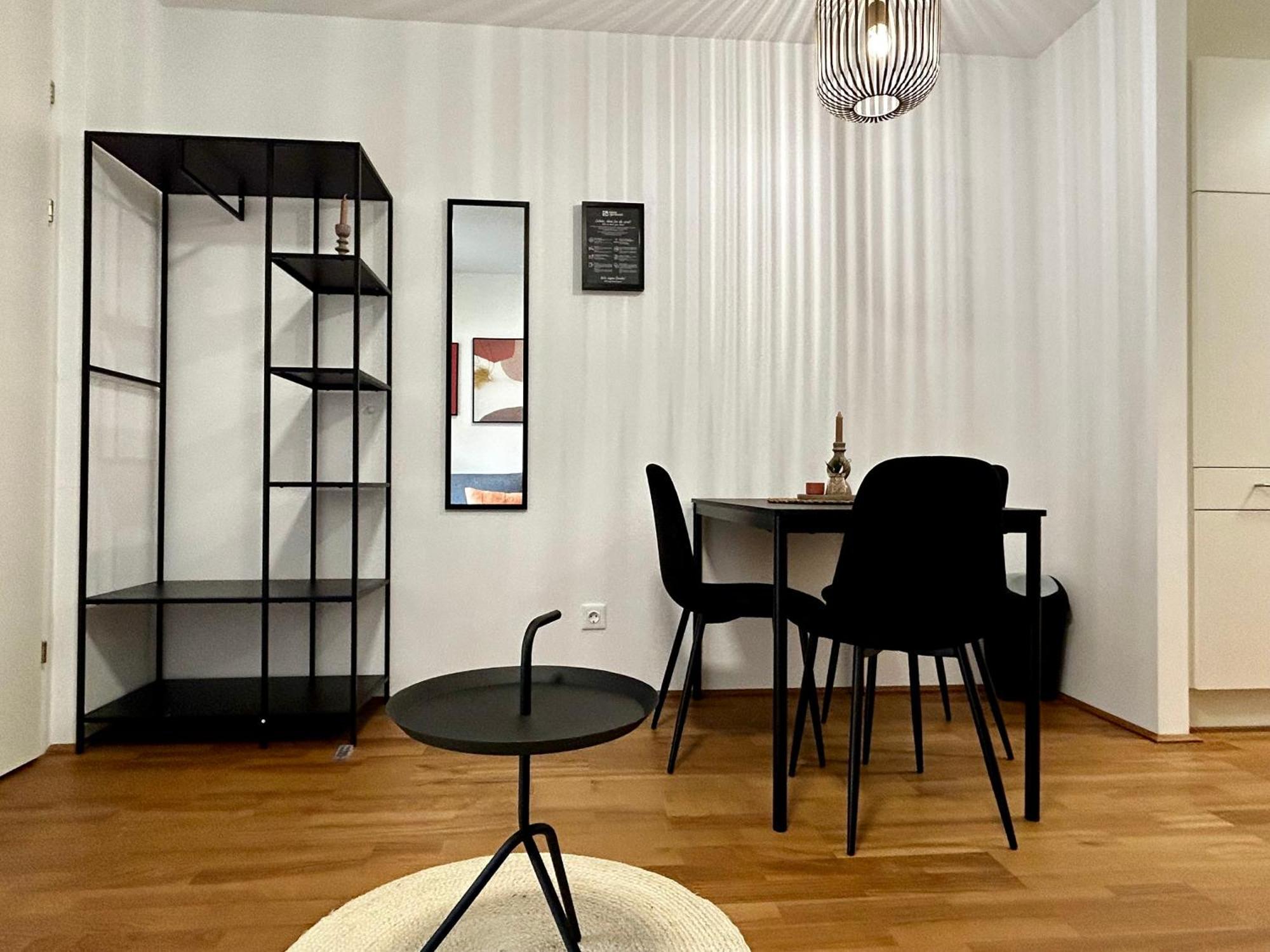 Shome Apartments Graz I Self Check-In I Free Parking Exterior photo