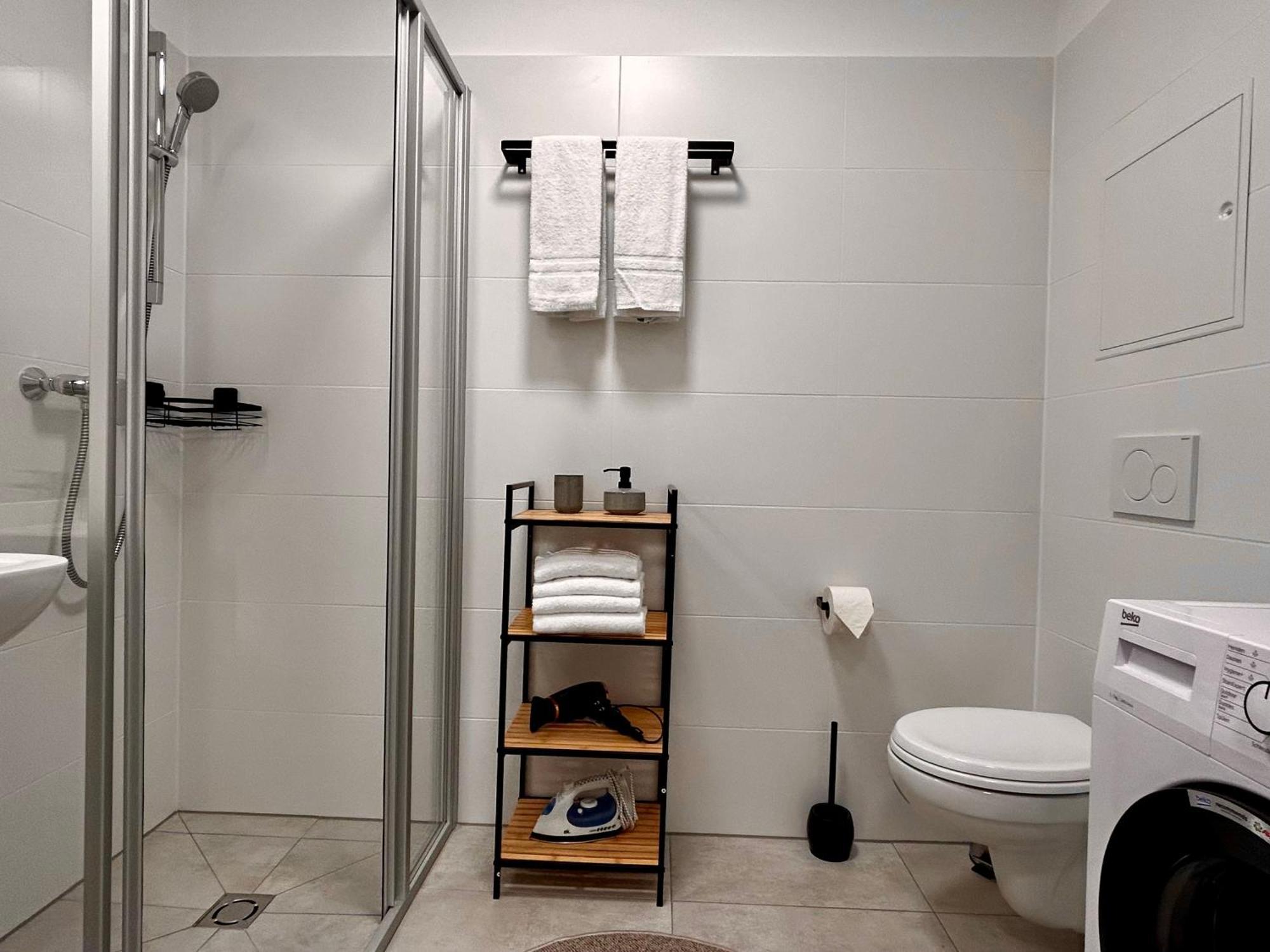Shome Apartments Graz I Self Check-In I Free Parking Exterior photo